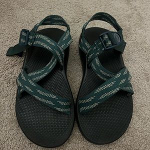 Men’s Chaco Sandals Size 8